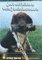 C.B. Bouwman: Het africhten van jachthonden, Ophalen of Verzenden, Zo goed als nieuw, Honden