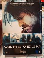 *DVD box Varg Veum*, Ophalen of Verzenden, Zo goed als nieuw