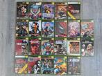 Xbox original games, Spelcomputers en Games, Games | Xbox Original, Ophalen of Verzenden, Zo goed als nieuw, Vanaf 3 jaar, Online
