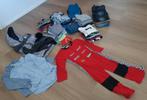 Groot compleet kledingpakket jongen 98/104, Ophalen of Verzenden, Zo goed als nieuw, Maat 98