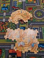 Puzzel bouwplaats, Ophalen, 10 tot 50 stukjes, Gebruikt