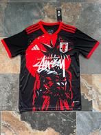 Japan x Stüssy, Maat S, Ophalen of Verzenden, Nieuw, Shirt