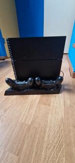 Playstation 4 met alles erop en eraan, Spelcomputers en Games, Games | Sony PlayStation 4, 2 spelers, Ophalen, Vanaf 3 jaar