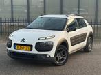 Citroen C4 Cactus 1.2 e-VTi | Automaat | Camera| N APK, Auto's, Parkeersensor, 82 pk, Origineel Nederlands, Bedrijf