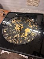 Nieuwe PTMD wandklok Djay 72x72, Ophalen of Verzenden, Nieuw, Analoog, Wandklok