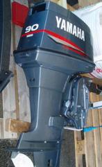 Gezocht ! Yamaha 2 Takt 85/90 PK Langstaart Autolube, Watersport en Boten, Ophalen, Gebruikt, Info@yamahamotors.nl, Yamaha