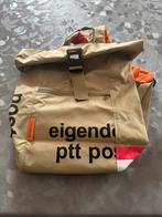 PTT rugtas, Ophalen, Zo goed als nieuw, 25 tot 40 cm