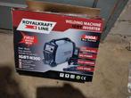 ROYALKRAFT IGBT-N300 Inverter Lasapparaat, Ophalen of Verzenden, Nieuw, 250 ampère of meer, Inverter