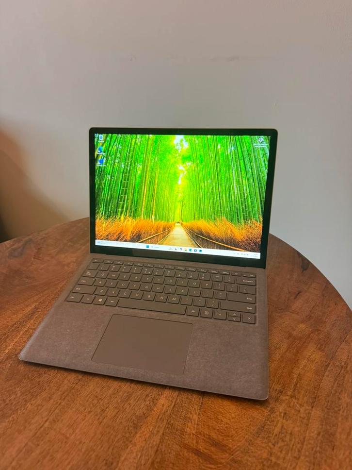 Microsoft Surface 4 Touchscreen 13 Inch Laptop i7-1185G7 SSD, Computers en Software, Windows Laptops, Zo goed als nieuw, 13 inch