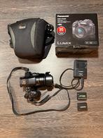 Panasonic FZ300, Audio, Tv en Foto, Fotocamera's Digitaal, Ophalen of Verzenden