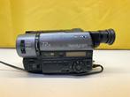 SONY CCD-TR640E Video8 XR camera, 8mm, N, N, Ophalen of Verzenden