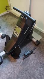 Kettler Coach E Roeitrainer, Ophalen, Benen, Aluminium, Zo goed als nieuw