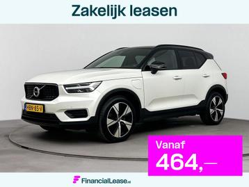 Volvo XC40 1.5 T5 Recharge Inscription | Navigatie | Cruise  beschikbaar voor biedingen