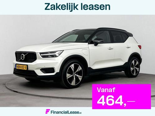 Volvo XC40 1.5 T5 Recharge Inscription | Navigatie | Cruise, Auto's, Volvo, Bedrijf, Lease, Financial lease, XC40, ABS, Adaptive Cruise Control