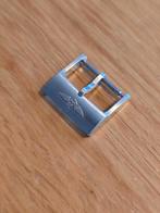 Breitling gesp 20mm mat, Ophalen, Gebruikt, Breitling SA, LÉON BREITLING-STRASSE 2 2540 GRENCHEN - SWITZERLAND