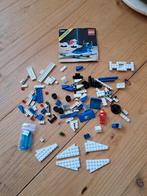 Lego Classic Space 6890 - 90% compleet, Kinderen en Baby's, Speelgoed | Duplo en Lego, Ophalen of Verzenden