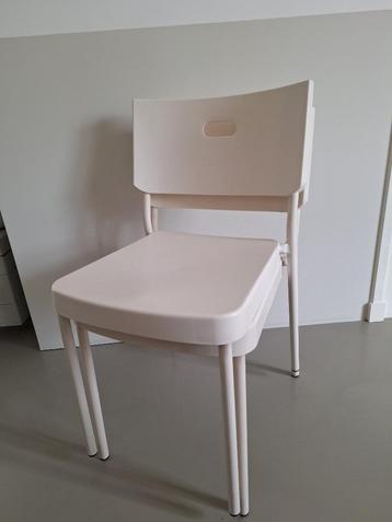 Ikea stapelbare stoelen 