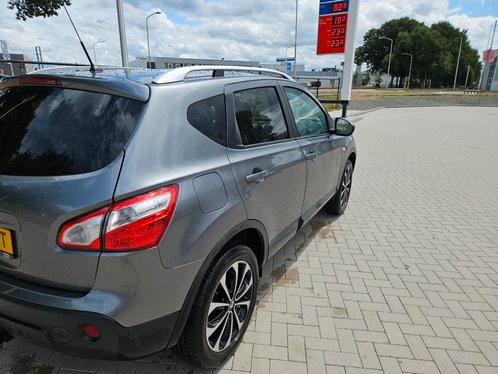 Nissan Qashqai 2.0 Cruise! Pano! Camera360! Airco!, Auto's, Nissan, Particulier, Qashqai, Benzine, SUV of Terreinwagen, Handgeschakeld