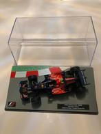 Torro rosso str3-2008 sebastiaan vettel, Ophalen of Verzenden, Nieuw, Auto