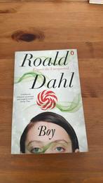 Roals Dahl - Boy, Ophalen, Zo goed als nieuw, Nederland