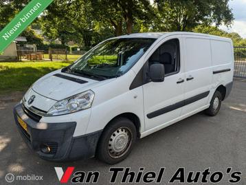 Toyota ProAce 2.0D L2H1 Aspiration airco 2x schruifdeuren beschikbaar voor biedingen