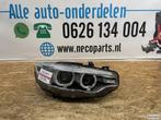 BMW 4 SERIE F32 F33 F36 XENON KOPLAMP RECHTS 7410786, Ophalen of Verzenden, Gebruikt, BMW