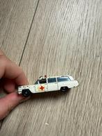 Matchbox Regular Wheels No. 54 S&S Cadillac Ambulance, Ophalen of Verzenden, Gebruikt, Auto