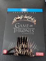 Game Of Thrones - Seizoen 1 & 2 (Blu-ray), Cd's en Dvd's, Dvd's | Tv en Series, Vanaf 16 jaar, Ophalen of Verzenden, Zo goed als nieuw
