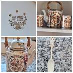 Japans theeservies, Antiek en Kunst, Ophalen