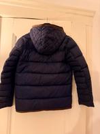 Scotch & Soda Winterjas Jongens Maat 152, Ophalen of Verzenden, Zo goed als nieuw, Overige maten, Blauw