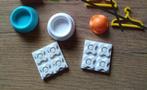 Lego Scala en Lego Belville onderdelen, Ophalen of Verzenden, Gebruikt, Losse stenen, Lego