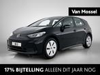 Volkswagen ID.3 Pure Oranje Edition 52 kWh | Stoelverwarming, Auto's, Volkswagen, Automaat, 510 min, ID.3, Zwart