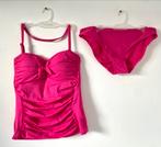 Linga dore Roze Bikini Set 38D, Ophalen of Verzenden, Zo goed als nieuw, Roze, Bikini