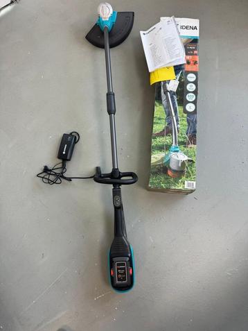 Gardena PowerCut Li-40/30 accu-trimmer  beschikbaar voor biedingen