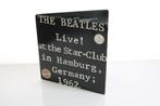 beatles live hamburg 1962 vinyl LP, Verzenden, 1960 tot 1980, Gebruikt, 12 inch