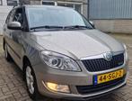 Skoda Fabia 1.2 TDI Greenline 2de Eigenaar APK NAP Weekaktie, Auto's, Voorwielaandrijving, 1119 kg, 1199 cc, Beige