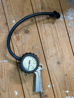 Luchtdrukmeter Auto/Fiets - Nauwkeurig en Betrouwbaar, Ophalen of Verzenden, Gebruikt