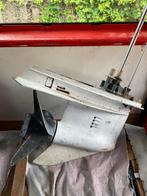 Staartstuk jonhson 90 pk vro v4, Ophalen of Verzenden, Gebruikt, Motor en Techniek, Motorboot