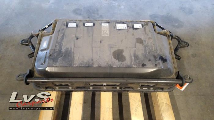 Accu (Hybride) van een Mercedes CLA, Auto-onderdelen, Accu's en Toebehoren, Mercedes-Benz, Gebruikt, 3 maanden garantie, Ophalen of Verzenden