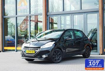 Peugeot 208 1.2 PureTech Style Pack|Airco|Cruise beschikbaar voor biedingen