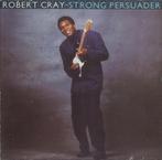 Robert Cray – Strong Persuader, Ophalen of Verzenden, 1980 tot heden, Jazz