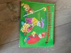 Het Sinterklaasboek voor peuters en kleuters, Ophalen of Verzenden, Zo goed als nieuw, Marianne Busser; Ron Schröder