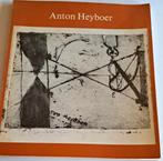 Anton Heyboer, Boeken, Ophalen, Gelezen