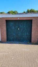 Te huur Garagebox in Nuenen, Huizen en Kamers, Garages en Parkeerplaatsen
