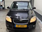 Skoda Fabia 1.2-12V Tour, Auto's, Voorwielaandrijving, Stof, Gebruikt, 1198 cc