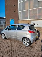 Mitsubishi 2005 Grijs, 95 pk, Colt, 500 kg, 1332 cc