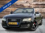 Audi A5 Cabriolet 2.0 TFSI quattro Pro Line | 211PK | Automa, Euro 5, 1800 kg, Gebruikt, 4 cilinders