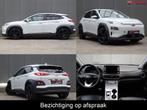 Hyundai KONA EV Premium 64 kWh * CARPLAY * WARMTEPOMP * SOH, Gebruikt, Zwart, Wit, Leder