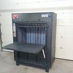 Dixi 16S | papierpers | balenpers | kartonpers | 16T, Doe-het-zelf en Verbouw, Ophalen of Verzenden, Gebruikt