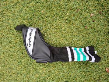 Taylormade GAPR golfclub hoes. Cover beschikbaar voor biedingen